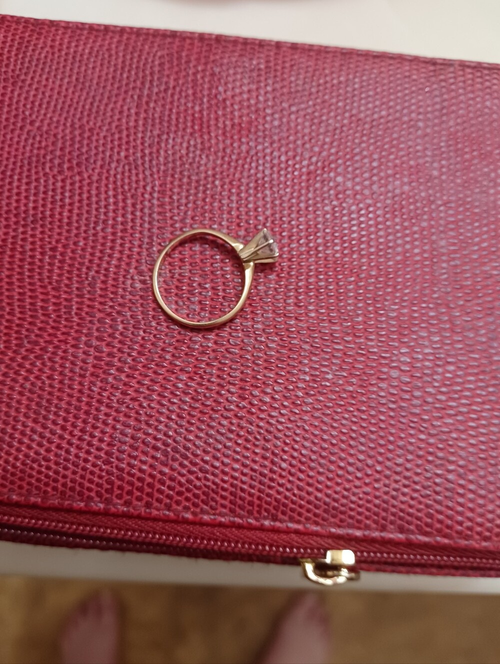14k Size 7